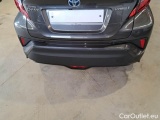  Toyota  C-HR TOYOTA  / 2019 / 5P / SUV 1.8H (122CV) E-CVT BUSINESS #63
