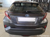  Toyota  C-HR TOYOTA  / 2019 / 5P / SUV 1.8H (122CV) E-CVT BUSINESS #69