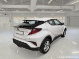  Toyota  C-HR TOYOTA  / 2019 / 5P / SUV 1.8H (122CV) E-CVT BUSINESS #2