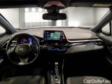  Toyota  C-HR TOYOTA  / 2019 / 5P / SUV 1.8H (122CV) E-CVT BUSINESS #3