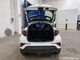 Toyota  C-HR TOYOTA  / 2019 / 5P / SUV 1.8H (122CV) E-CVT BUSINESS #5