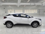  Toyota  C-HR TOYOTA  / 2019 / 5P / SUV 1.8H (122CV) E-CVT BUSINESS #7
