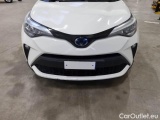  Toyota  C-HR TOYOTA  / 2019 / 5P / SUV 1.8H (122CV) E-CVT BUSINESS #29