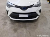  Toyota  C-HR TOYOTA  / 2019 / 5P / SUV 1.8H (122CV) E-CVT BUSINESS #32