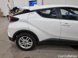  Toyota  C-HR TOYOTA  / 2019 / 5P / SUV 1.8H (122CV) E-CVT BUSINESS #38