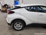  Toyota  C-HR TOYOTA  / 2019 / 5P / SUV 1.8H (122CV) E-CVT BUSINESS #40