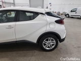  Toyota  C-HR TOYOTA  / 2019 / 5P / SUV 1.8H (122CV) E-CVT BUSINESS #47