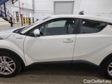  Toyota  C-HR TOYOTA  / 2019 / 5P / SUV 1.8H (122CV) E-CVT BUSINESS #50