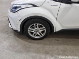  Toyota  C-HR TOYOTA  / 2019 / 5P / SUV 1.8H (122CV) E-CVT BUSINESS #53