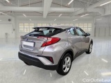  Toyota  C-HR TOYOTA  / 2016 / 5P / SUV 1.8H (122CV) E-CVT BUSINESS #2