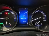  Toyota  C-HR TOYOTA  / 2016 / 5P / SUV 1.8H (122CV) E-CVT BUSINESS #4