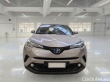  Toyota  C-HR TOYOTA  / 2016 / 5P / SUV 1.8H (122CV) E-CVT BUSINESS #6