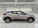  Toyota  C-HR TOYOTA  / 2016 / 5P / SUV 1.8H (122CV) E-CVT BUSINESS #7