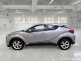 Toyota  C-HR TOYOTA  / 2016 / 5P / SUV 1.8H (122CV) E-CVT BUSINESS #8