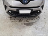  Toyota  C-HR TOYOTA  / 2016 / 5P / SUV 1.8H (122CV) E-CVT BUSINESS #36