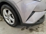  Toyota  C-HR TOYOTA  / 2016 / 5P / SUV 1.8H (122CV) E-CVT BUSINESS #39
