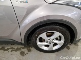  Toyota  C-HR TOYOTA  / 2016 / 5P / SUV 1.8H (122CV) E-CVT BUSINESS #41