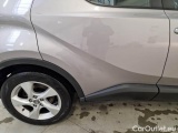  Toyota  C-HR TOYOTA  / 2016 / 5P / SUV 1.8H (122CV) E-CVT BUSINESS #47