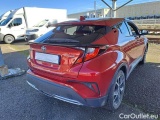  Toyota  C-HR TOYOTA  / 2019 / 5P / SUV 2.0H (184CV) E-CVT MOREBUSINESS #2