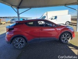  Toyota  C-HR TOYOTA  / 2019 / 5P / SUV 2.0H (184CV) E-CVT MOREBUSINESS #6