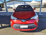  Toyota  C-HR TOYOTA  / 2019 / 5P / SUV 2.0H (184CV) E-CVT MOREBUSINESS #5
