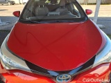  Toyota  C-HR TOYOTA  / 2019 / 5P / SUV 2.0H (184CV) E-CVT MOREBUSINESS #32
