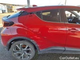  Toyota  C-HR TOYOTA  / 2019 / 5P / SUV 2.0H (184CV) E-CVT MOREBUSINESS #40