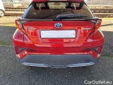  Toyota  C-HR TOYOTA  / 2019 / 5P / SUV 2.0H (184CV) E-CVT MOREBUSINESS #42