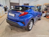  Toyota  C-HR TOYOTA  / 2016 / 5P / SUV 1.8H (122CV) E-CVT BUSINESS #2