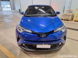  Toyota  C-HR TOYOTA  / 2016 / 5P / SUV 1.8H (122CV) E-CVT BUSINESS #7