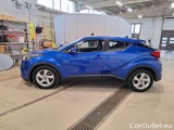  Toyota  C-HR TOYOTA  / 2016 / 5P / SUV 1.8H (122CV) E-CVT BUSINESS #9