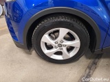  Toyota  C-HR TOYOTA  / 2016 / 5P / SUV 1.8H (122CV) E-CVT BUSINESS #18