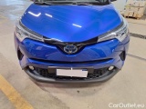  Toyota  C-HR TOYOTA  / 2016 / 5P / SUV 1.8H (122CV) E-CVT BUSINESS #38
