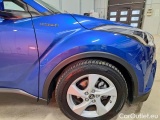  Toyota  C-HR TOYOTA  / 2016 / 5P / SUV 1.8H (122CV) E-CVT BUSINESS #46