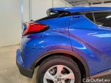  Toyota  C-HR TOYOTA  / 2016 / 5P / SUV 1.8H (122CV) E-CVT BUSINESS #61