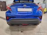  Toyota  C-HR TOYOTA  / 2016 / 5P / SUV 1.8H (122CV) E-CVT BUSINESS #68