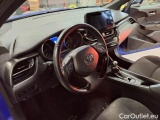  Toyota  C-HR TOYOTA  / 2016 / 5P / SUV 1.8H (122CV) E-CVT BUSINESS #116