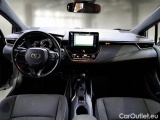  Toyota  Corolla TOYOTA  / 2019 / 5P / BERLINA 1.8 HYBRID BUSINESS #3