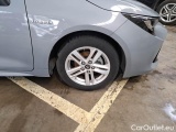  Toyota  Corolla TOYOTA  / 2019 / 5P / BERLINA 1.8 HYBRID BUSINESS #17