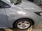  Toyota  Corolla TOYOTA  / 2019 / 5P / BERLINA 1.8 HYBRID BUSINESS #37