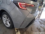  Toyota  Corolla TOYOTA  / 2019 / 5P / BERLINA 1.8 HYBRID BUSINESS #56
