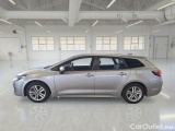  Toyota  Corolla TOYOTA  / 2019 / 5P / STATION WAGON TS 1.8 HYBRID BUSINESS TECH #8