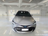  Toyota  Corolla TOYOTA  / 2019 / 5P / STATION WAGON TS 1.8 HYBRID BUSINESS TECH #6