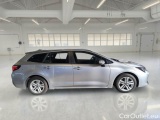  Toyota  Corolla TOYOTA  / 2019 / 5P / STATION WAGON TS 1.8 HYBRID BUSINESS TECH #7