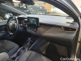  Toyota  Corolla TOYOTA  / 2019 / 5P / BERLINA 1.8 HYBRID BUSINESS #112