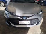  Toyota  Corolla TOYOTA  / 2019 / 5P / STATION WAGON TS 1.8 HYBRID BUSINESS TECH #34