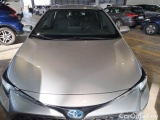  Toyota  Corolla TOYOTA  / 2019 / 5P / STATION WAGON TS 1.8 HYBRID BUSINESS TECH #28