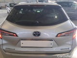  Toyota  Corolla TOYOTA  / 2019 / 5P / STATION WAGON TS 1.8 HYBRID BUSINESS TECH #56
