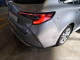  Toyota  Corolla TOYOTA  / 2019 / 5P / STATION WAGON TS 1.8 HYBRID BUSINESS TECH #51