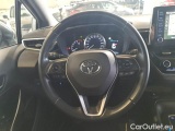  Toyota  Corolla TOYOTA  / 2019 / 5P / STATION WAGON TS 1.8 HYBRID BUSINESS TECH #98